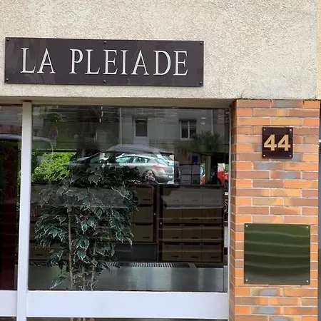 Studio Cosy Centre Ville Equipe, Calme Saint-Etienne  Exterior photo