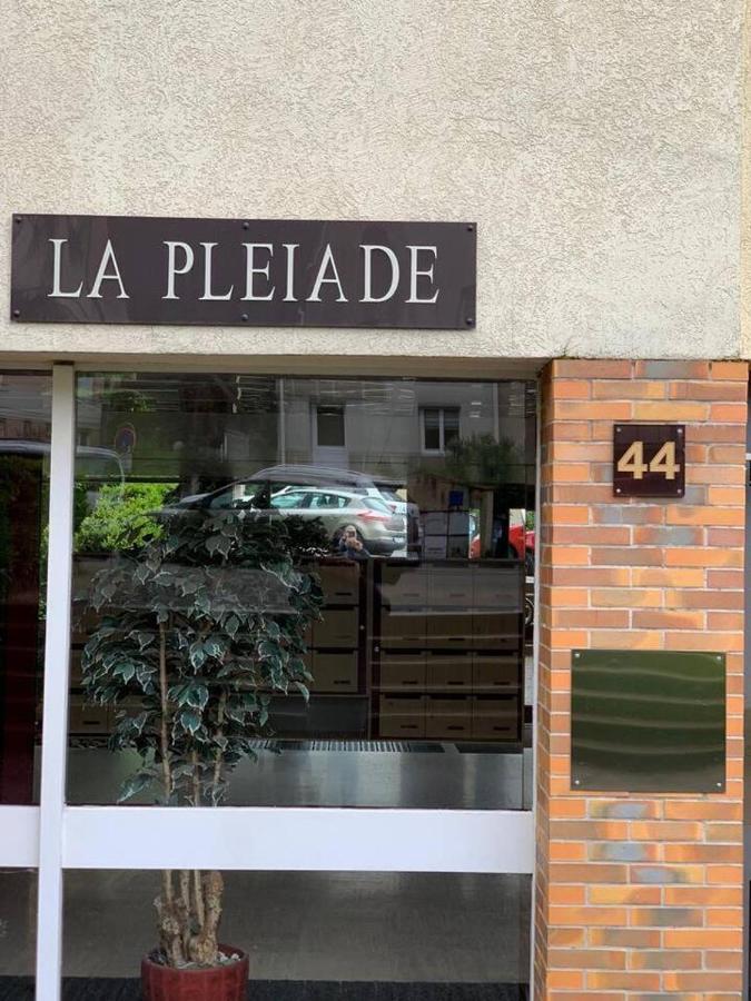 Apartment Cosy Centre Equipe, Calme *